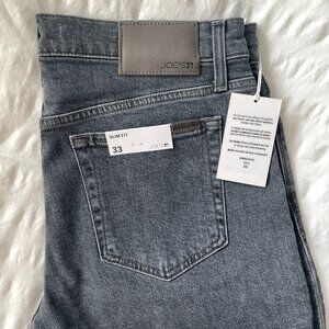 Joe's Jeans Slim Fit - Sz 33 (New w/tags)